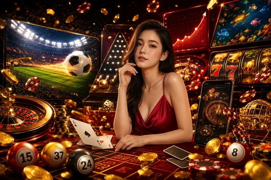 ubet95