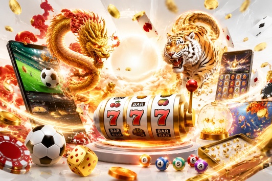 ubet95