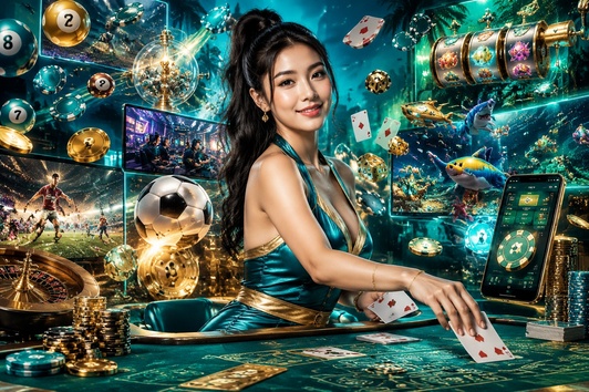 ubet95