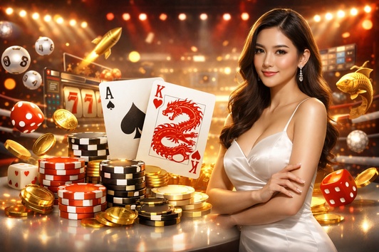 ubet95