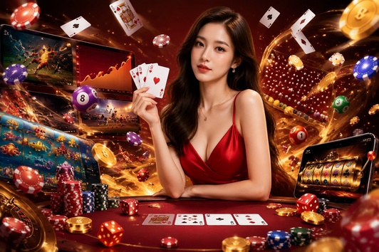 ubet95