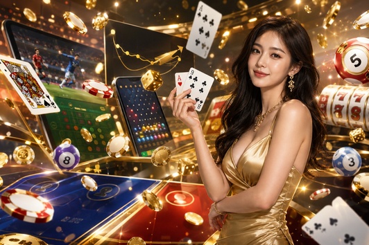 ubet95