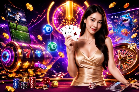 ubet95