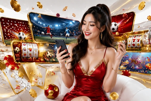 ubet95