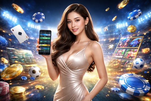 ubet95