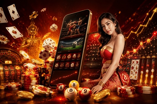 ubet95